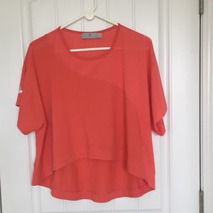 Stella McCartney Adidas Top
